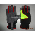 Механик Перчатки Промышленные Перчатки Работы Перчатки Безопасности Перчатки Труда Перчатки Защитные Перчатки